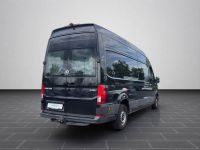 Volkswagen Crafter - Vorschau Bild 2