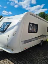 Hobby Prestige 560 Ul - Hobby 560 ul