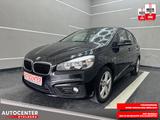 BMW 216 Active Tourer Advantage "NAVI-MULTI-PDC-ALU" - BMW 216 Active Tourer