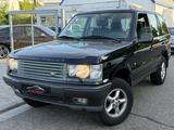 Land Rover Range Rover Vogue4.6 HSE| Standheizung|AHK|Leder - Land Rover aus 2001