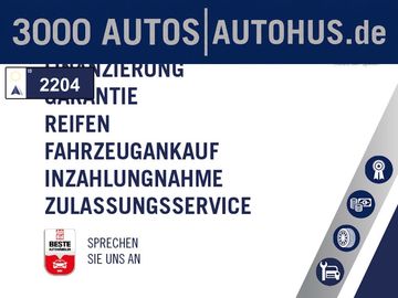 Citroën Berlingo 1.5 BlueHDI Club XL 3-Sitze Klima PDC
