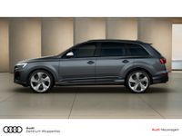Audi SQ7 - Vorschau Bild 11