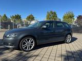 Audi A3 Sportback 1.8 TFSI Ambiente, Volleder Top !! - Audi A3 aus 2008: Sportback