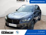 BMW X3 M40i + 2Jahre-BPS.-GARANTIE - BMW X3 M40 Gebrauchtwagen in München