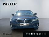 BMW 520 d Touring Luxury Line *Laser*HUD*Luftfeder h - BMW in Bielefeld