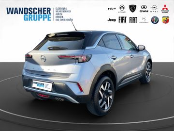 Opel Mokka 1.2 Turbo Elegance Kam.+LED+Navi+SHZ+LM
