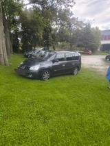 Renault Espace Edition 25th dCi 175 Automatik Editio... - Renault Espace Gebrauchtwagen in Köln