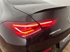 MERCEDES-BENZ CLA 35 AMG / PERFORMANCE / NUR 53.tKM / 4x4 / MERCEDES-BENZ CLA 35 AMG / PERFORMANCE / NUR 53.tKM / 4x4 /