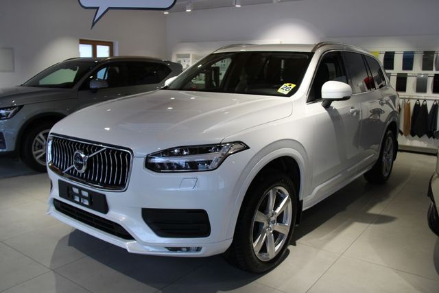 Volvo XC90 B5 D AWD Geartronic Momentum Pro