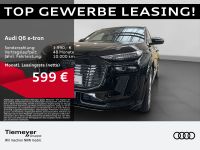 Audi Q6 e-tron - Vorschau Bild 1