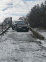 Opel Zafira A Opc - Opel Zafira Opc mit Benzin-Antrieb