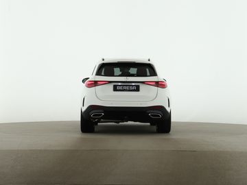 Mercedes GLC 200 - 6
