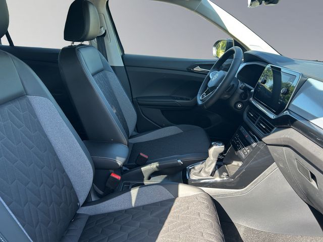 T-Cross ENERGY 1.0 l TSI 85 kW 116 PS 7-Gang-Dop