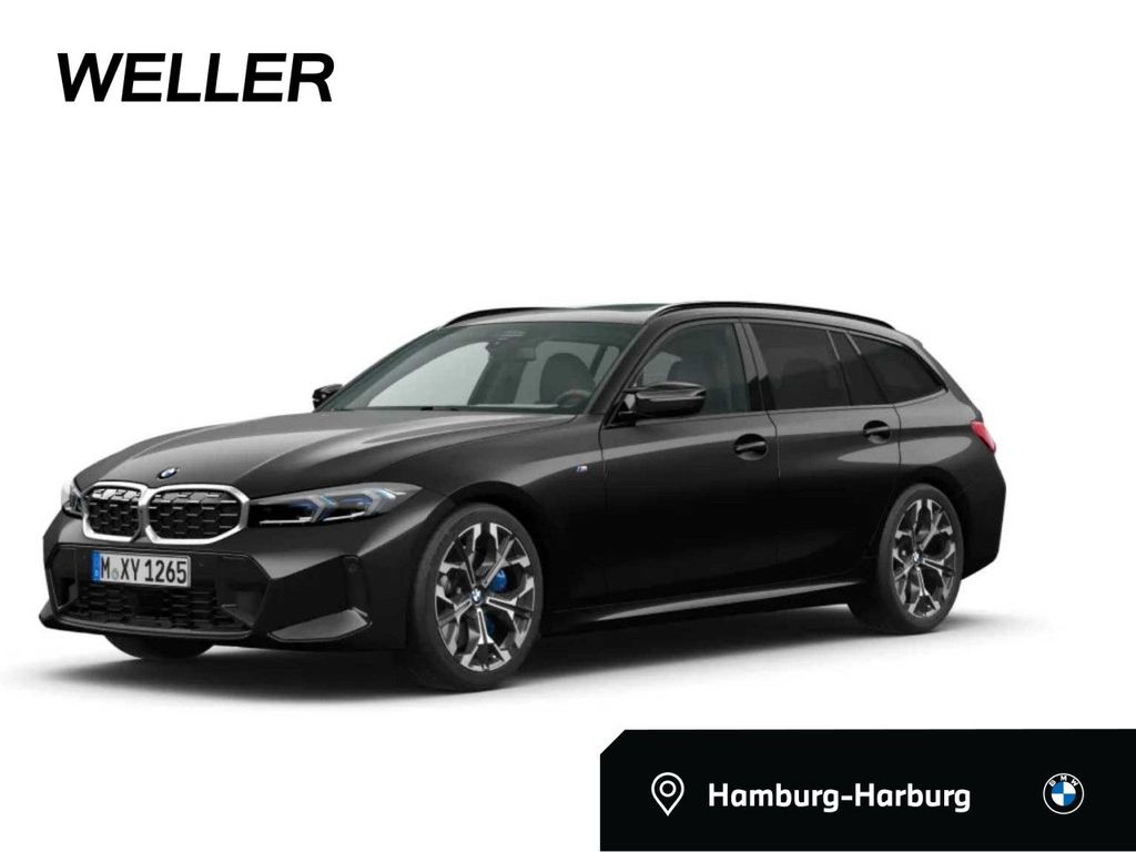 Image of BMW M340i