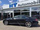 Mercedes-Benz CL 65 AMG Scheckheft/BRD Fzg.!  - Mercedes-Benz CL 65 AMG aus 2008
