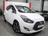 Hyundai ix20 1.6 SPACE PLUS / AUTOMATIK / NAVI+KAMERA - Hyundai ix20: Space Plus