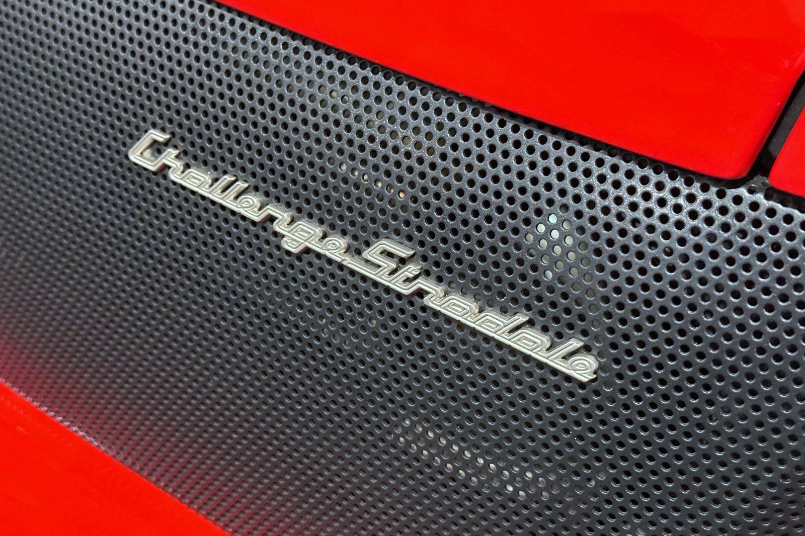 Fahrzeugabbildung Ferrari 360 Challenge Stradale | Classiche