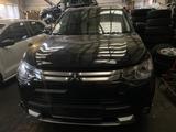 Mitsubishi Outlander ClearTec Instyle 4WD LESSEN !!!!!! - Mitsubishi Outlander Instyle mit Diesel-Antrieb