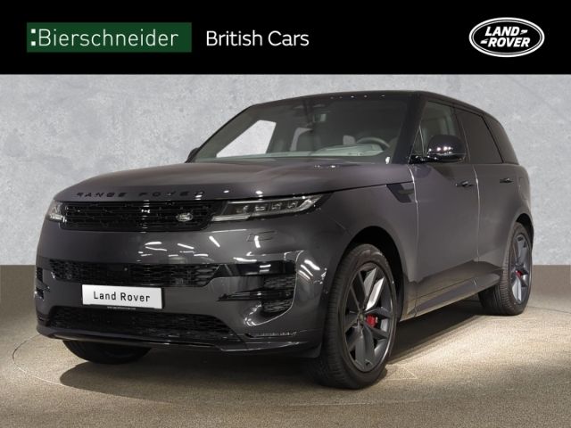 Land Rover Range Rover Sport P440e Dynamic HSE WINTER-PAKET