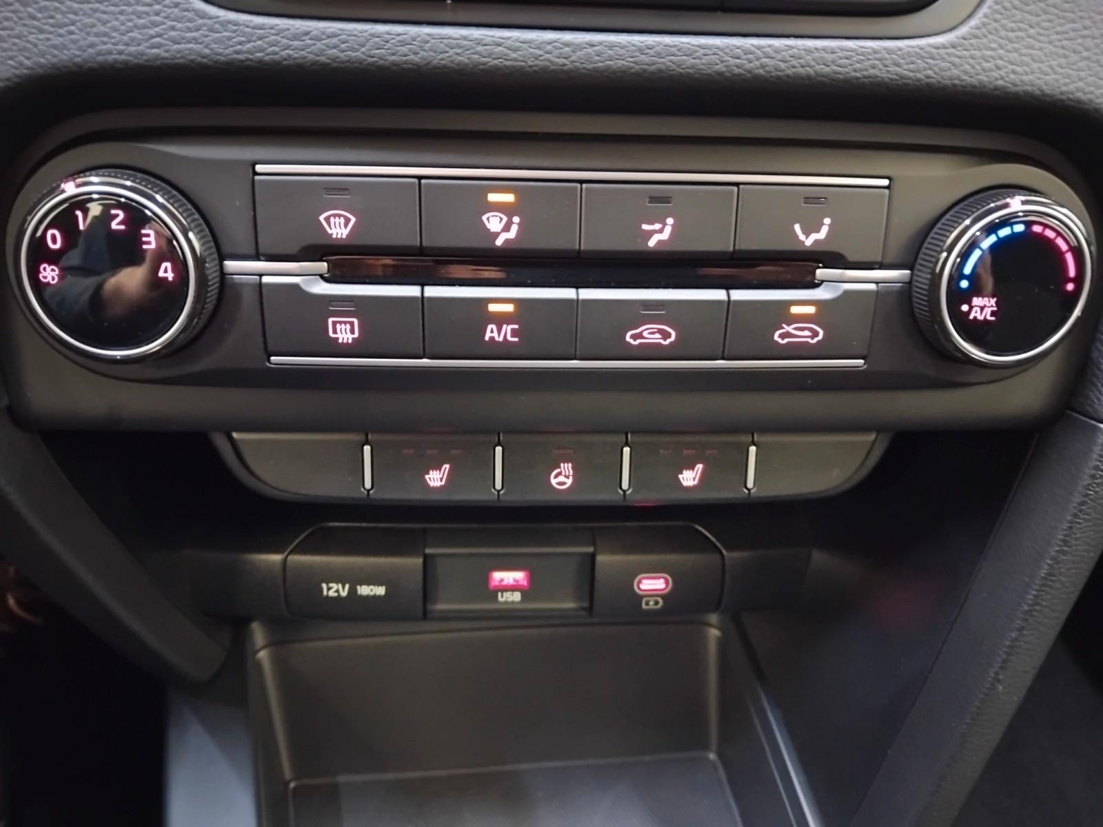 Kia cee'd Sportswagon 1.0 T-GDI Edition 7