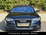 Audi A6 3.0 TDI QUATTRO/LUFT/MATRIX/STDHZG/360°/PANO - Audi A6: Luftfederung, Kombi