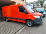 Mercedes-Benz Sprinter 311-84kW 2.2 CDI L2H1 LA RWD neue TUV - Mercedes-Benz Sprinter: 311cdi