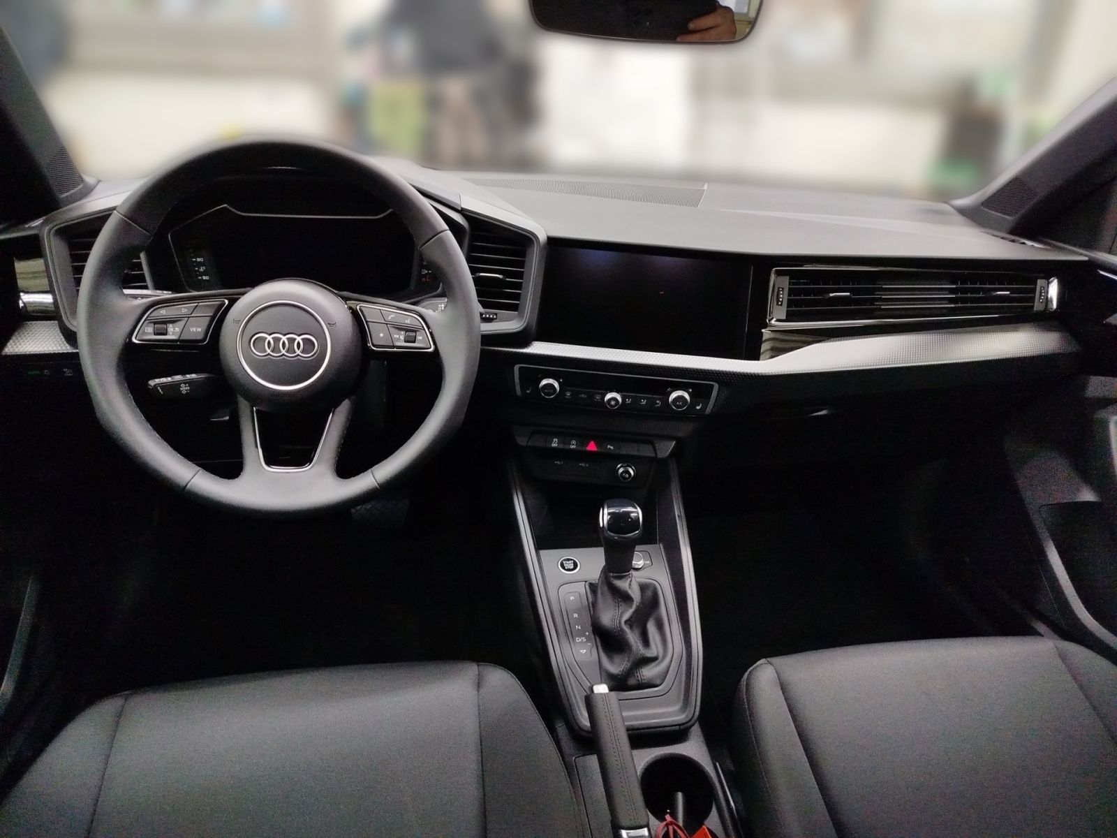 Audi A1 - Bild 11