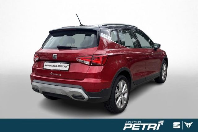 Foto Nummer 5: SEAT Arona