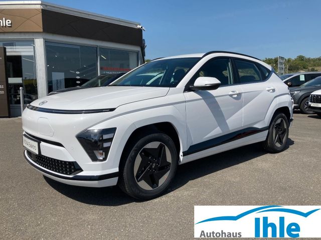 Hyundai KONA ELEKTRO 48,4kWh Advantage, Effizienz-Paket