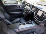 Volvo XC60 T8 Ultimate Bright Recharge Plug-In Hybrid  - Volvo XC60: Recharge Ultimate Bright