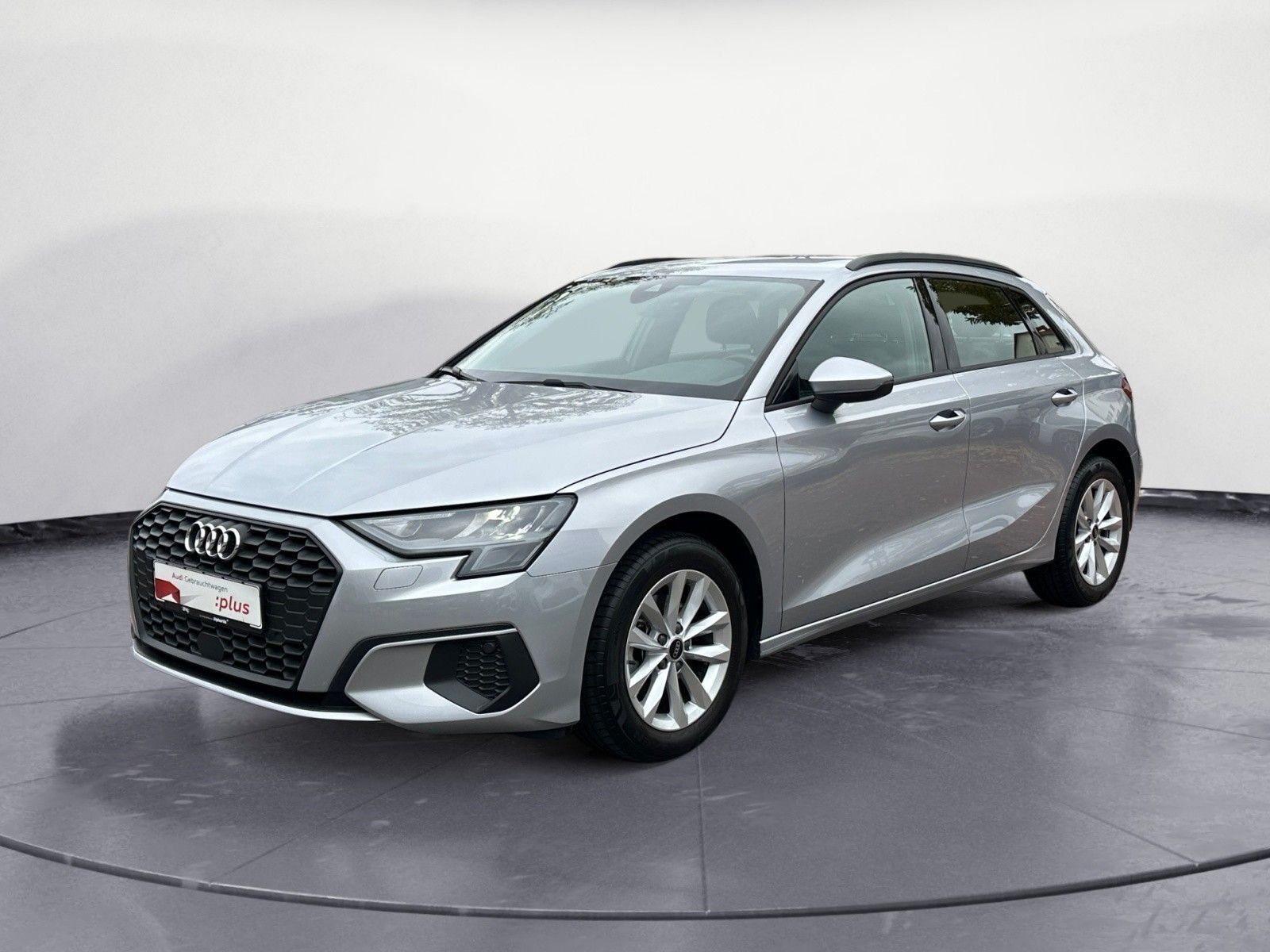 Audi A3 - Bild 2