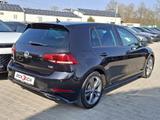 Volkswagen Golf 1.4 TSI R-Line Comfortline LED*PDC*TEMP*17" - Volkswagen Golf: Schwarz, R