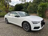 Audi A6 50 TFSI e quattro S tronic - - Audi A6 mit Hybrid-Antrieb: Limousine