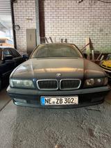 BMW 740i - E38 - V8 - Garagenwagen - 1996 - BMW 740 in Köln
