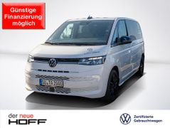 Volkswagen T7 Multivan 2.0 TDI 5 J. Garantie AHK ACC KAMERA