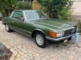 Mercedes-Benz SLC 280