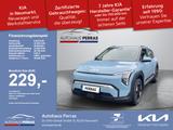 Kia EV3 81.4 AIR Winter DriveWise WP Autobahnassist - Kia EV3: Limousine