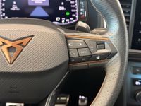 Cupra Ateca - Vorschau Bild 18