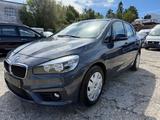 BMW 216d Active Tourer*EURO-6* - BMW 216 aus 2015