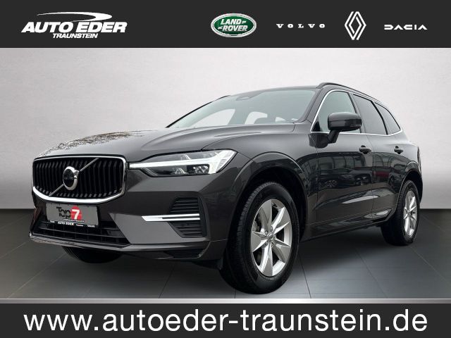 Volvo XC 60 Momentum Pro 2WD Bluetooth Navi LED Klima