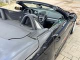 Mercedes-Benz SLK 200 KOMPRESSOR - - Mercedes SLK-Klasse bis 10.000 Euro