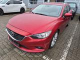 Mazda 6 2.0 SKYACTIV-G 121kW Sports-Line - Mazda 6: Sport