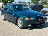 BMW 325i Coupe E36/1. Hand/Automatik/Schiebedach/ - BMW 325: 325i E36