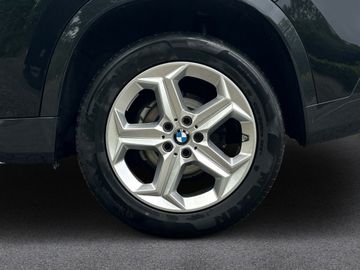 BMW X1 - 7
