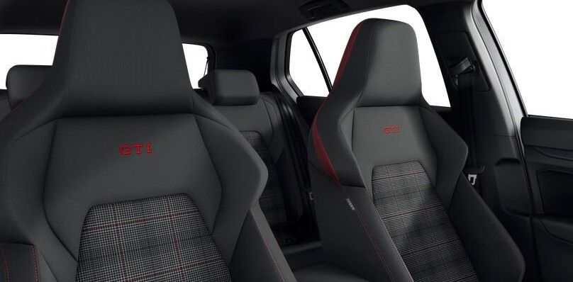 Volkswagen Golf - Bild 5