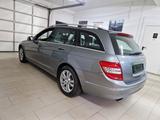 Mercedes-Benz C 180 K T BlueEFFICIENCY AVANTGARDE - Mercedes-Benz C 180 Gebrauchtwagen in Dresden