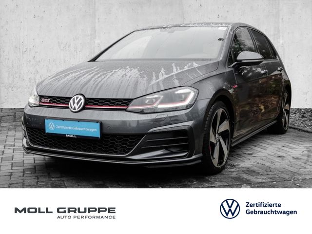 Volkswagen Golf GTI 2.0 TSI DSG Performance NAVI LED LM