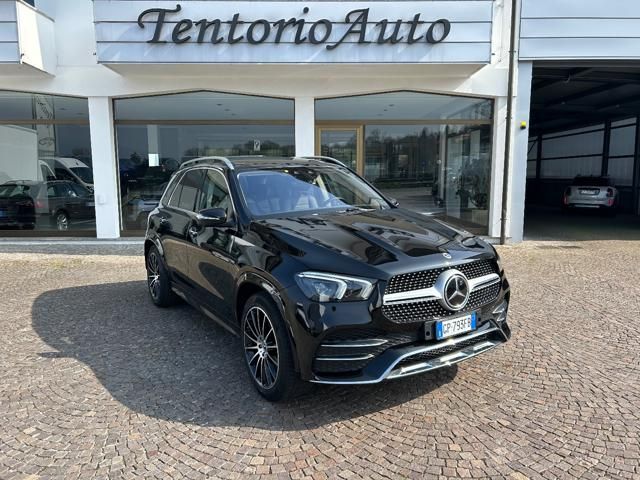 Other MERCEDES-BENZ GLE 450 4Matic Mild Hybrid Premium