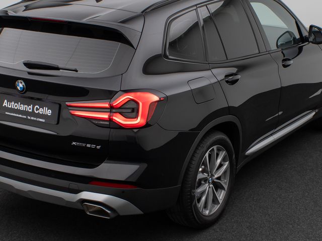 Foto Nummer 15: BMW X3