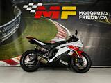 Yamaha YZF-R6 RJ155 [WGP 50TH ANNIVERSARY LIMITIERT] - YAMAHA YZ